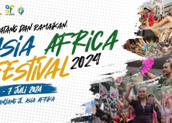 asia africa festival 2024