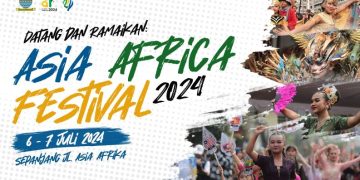 asia africa festival 2024