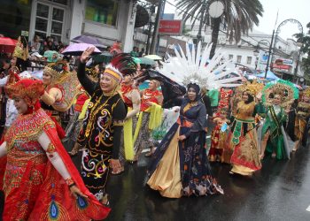 Asia Africa Festival 2024