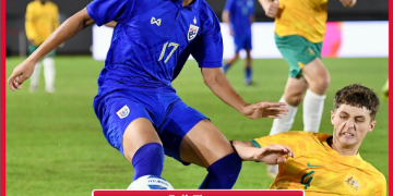 Australia Juara AFF U-16 2024 setelah Kalahkan Thailand lewat Drama Adu Penalti