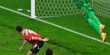 Piala Eropa 2024: Pelatih Austria Tidak Percaya Timnya Gagal ke Perempat Final