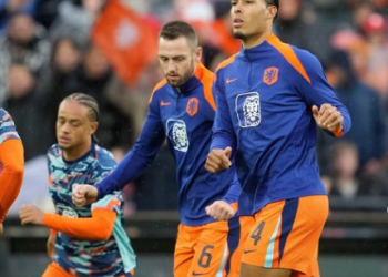 Piala Eropa 2024: Prediksi Rumania vs Belanda