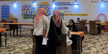 Business Matching P3DN