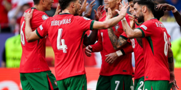 Piala Eropa 2024: Prancis lebih Diunggulan dari Portugal