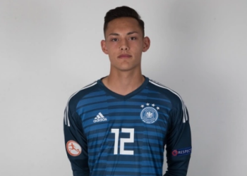 Daniel Klein Bisa Jadi Jalan Keluar Jika Maarten Paes Gagal Didapat