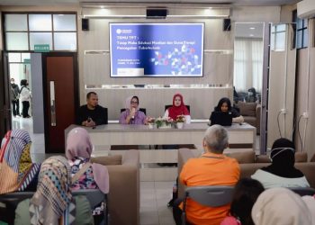 edukasi tuberkulosis