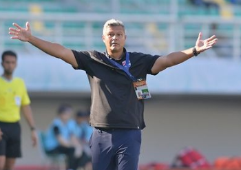 Emerson Pereira: Timnas Thailand U-19 Beruntung Lolos ke Final Piala AFF U-19