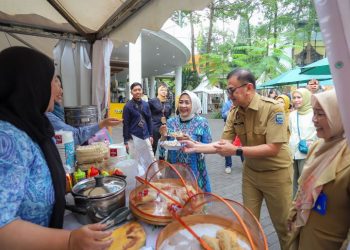festival kuliner bandung 2024