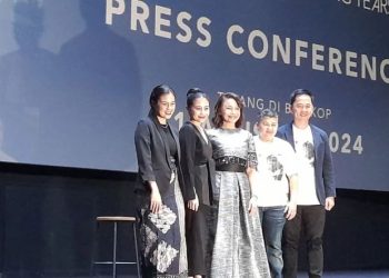 film dokumenter rossa