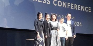 film dokumenter rossa