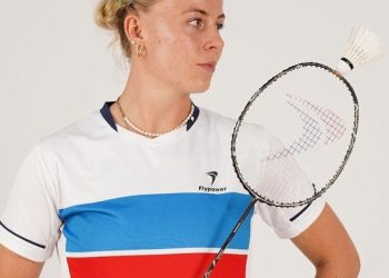 Brand Lokal Indonesia Ramaikan Olimpiade Paris 2024