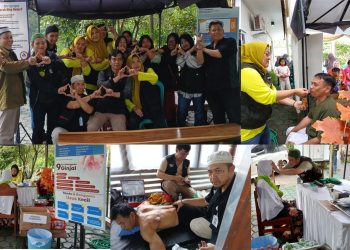 Gusmus Raksa Jasad Tradisi Penyehat Tradisional dari Kerajaan Sumedang Larang