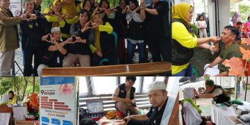 Gusmus Raksa Jasad Tradisi Penyehat Tradisional dari Kerajaan Sumedang Larang