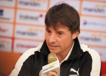 Dibantai 6-0 oleh Timnas Indonesia U-19, Josep Ferre Ungkap Perbedaan Besar