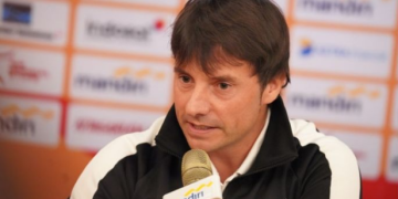 Dibantai 6-0 oleh Timnas Indonesia U-19, Josep Ferre Ungkap Perbedaan Besar