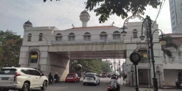 rekayasa lalu lintas