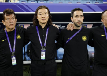 Kim Pan Gon Mundur, Kebangkitan Sepak Bola Malaysia Bubar Jalan