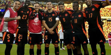 Copa America 2024: Kolombia Diunggulkan pada Babak Perempat Final