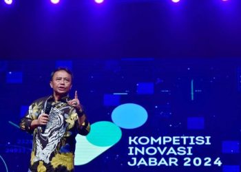 Kompetisi Inovasi Jawa Barat 2024: Meningkatkan Layanan Publik Lewat Inovasi