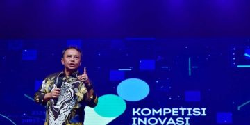 Kompetisi Inovasi Jawa Barat 2024: Meningkatkan Layanan Publik Lewat Inovasi