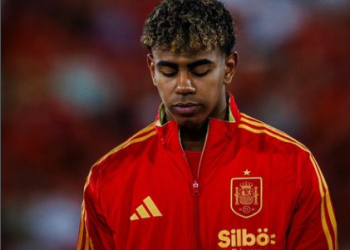 Profil Lamine Yamal, Pencetak Gol Termuda di Piala Eropa