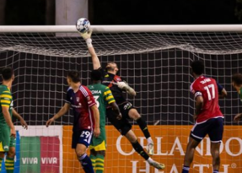 Netizen Indonesia Murka, MLS Sebut Maarten Paes Asal Filipina