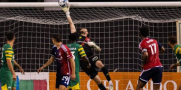 Netizen Indonesia Murka, MLS Sebut Maarten Paes Asal Filipina