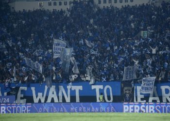 matchday 1 piala presiden 2024