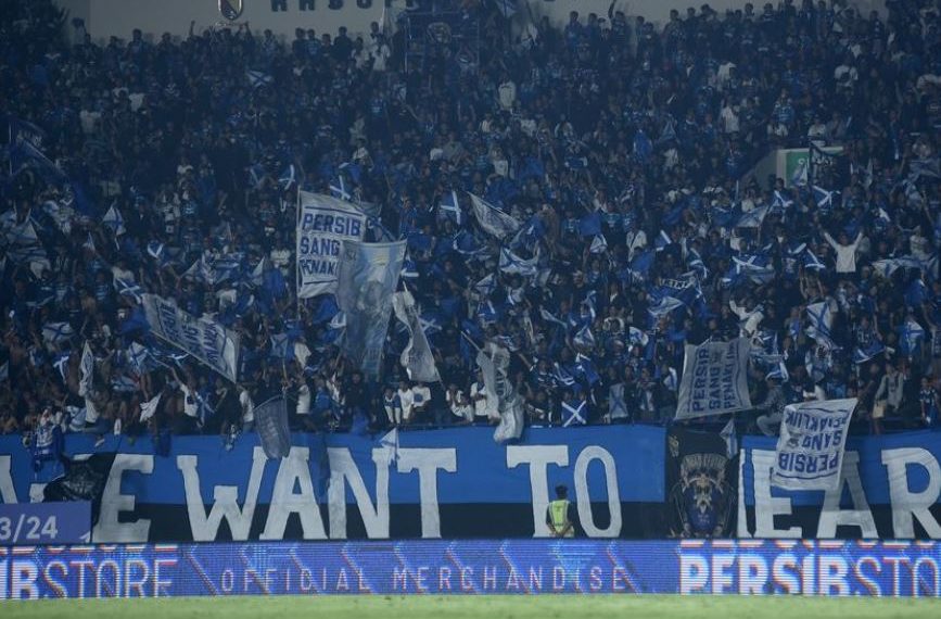 matchday 1 piala presiden 2024