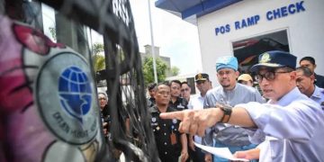 infrastruktur transportasi perkotaan