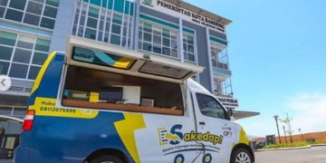 MPP Summarecon Bandung