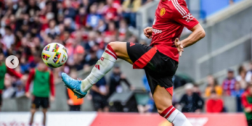 Manchester United Raih Kemenangan Perdana Setelah Kalahkan  Rangers dengan Skor 2-0