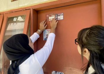 pantarlih pilkada 2024