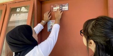 pantarlih pilkada 2024