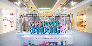pasar kreatif bandung 2024
