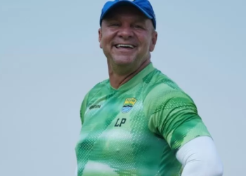 Gambaran Komposisi Kiper Persib Musim Depan