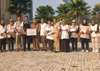 Pekerja Sosial Masyarakat