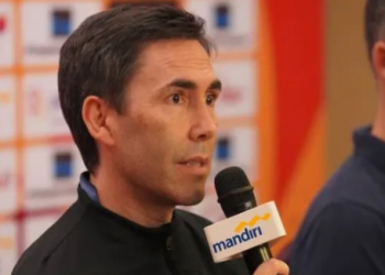 Pelatih Timnas Malaysia U-19 Berikan Alasan Kalah dari Indonesia