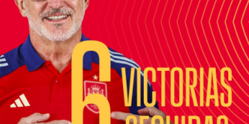 Piala Eropa 2024: Luis de la Fuente Menyebut Sepak Bola Spanyol telah Kembali ke Tempat Semestinya