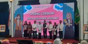 pelatihan vokasi sekolah perempuan jabar