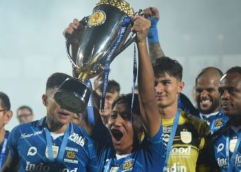 pemain persib