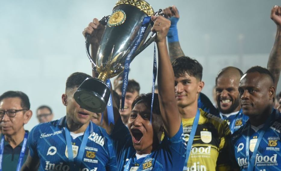pemain persib