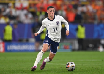 Jelang Final Piala Eropa 2024: Rodri Akui Inggris Punya Banyak Pemain Jagoan