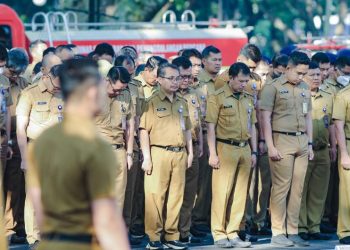 jam kerja ASN Jabar Ramadan