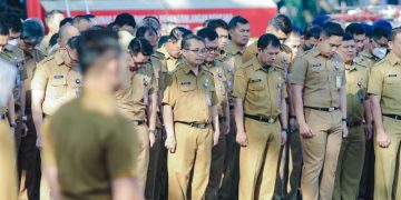 jam kerja ASN Jabar Ramadan