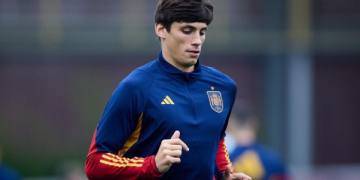 Pemain Naturalisasi di Timnas Spanyol