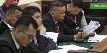 sidang praperadilan pegi setiawan
