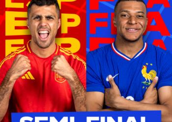 Piala Eropa 2024: Spanyol Lebih Diunggulkan Dibanding Prancis