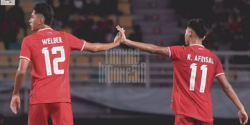 Netizen Kembali Perang di Medsos Usai Timnas Malaysia U-19 Menghajar Singapura U-19 dengan Skor 5-0