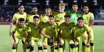 Prediksi Perebutan Posisi Tiga Piala AFF U-19 antara Australia Vs Malaysia